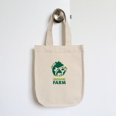 10 oz Cotton Fashion Tote